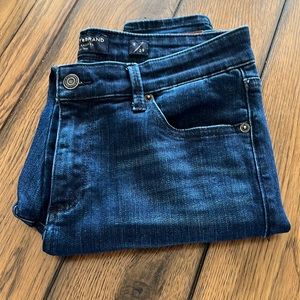 Lucky Brand Denim Jeans